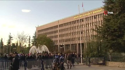 Fetö İtirafçısı Yüzbaşı Burak Akın'a Beraat