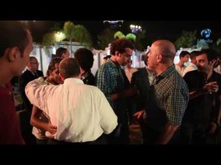 سحور صادق الصباح |  الصباح بيسلم على نجوم مسرح مصر واحد واحد