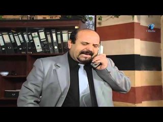 مسلسل مرايا 97 | اللي واخد عقلك يا أستاذ فارس