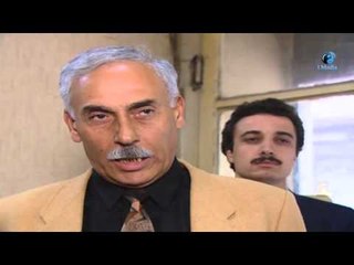 مسلسل مرايا 97 | من مكتب معالي البدابوف