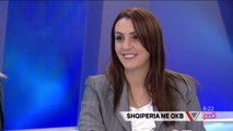 7pa5 - Shqipëria në OKB - 24 Tetor 2018 - Show - Vizion Plus