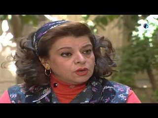 مسلسل مرايا 97 | ام صبحي بنخطب لي ابنها