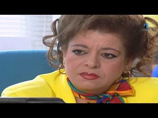 مسلسل مرايا 97 | طب المشكلة عند مين