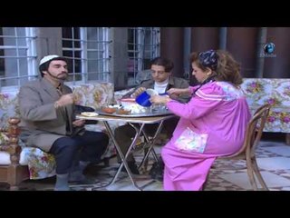 مسلسل مرايا 97 | هو الراجل ده بيزعق كده ليه