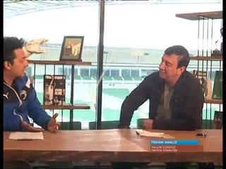 Teknik Analiz 4.Bölüm