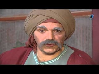 مسلسل مرايا 97 | درويش الدروشة عايز ايه من الوالي