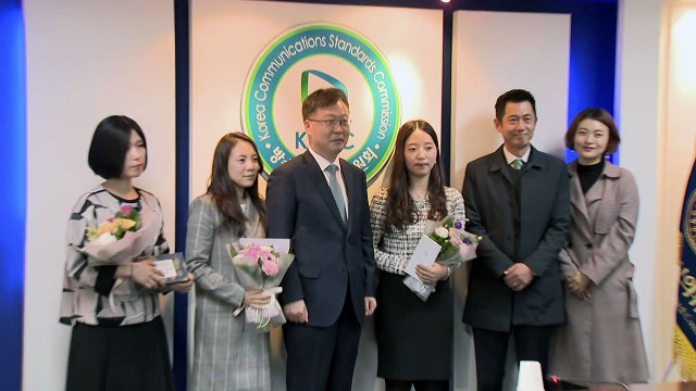 YTN 라디오 이동형의 뉴스 정면승부, 방심위 '이달의 좋은 프로그램' 수상 / YTN