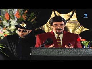 مسلسل مرايا 97 | دي منظر كوادر يا راجل