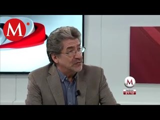 Renuncia de Enrique Ochoa Reza lleva al PRI ´al abismo´