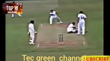 TOP FUNNIEST MOMENT IN CRICKET 