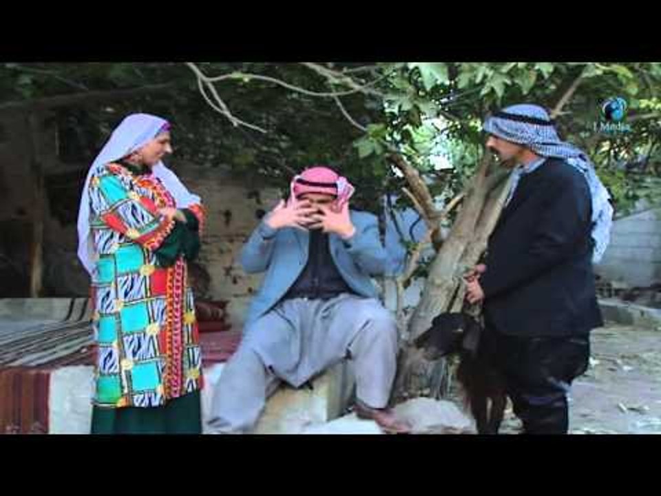 مسلسل مرايا 97 | كل المستحية بقية في الفيلا بسب...