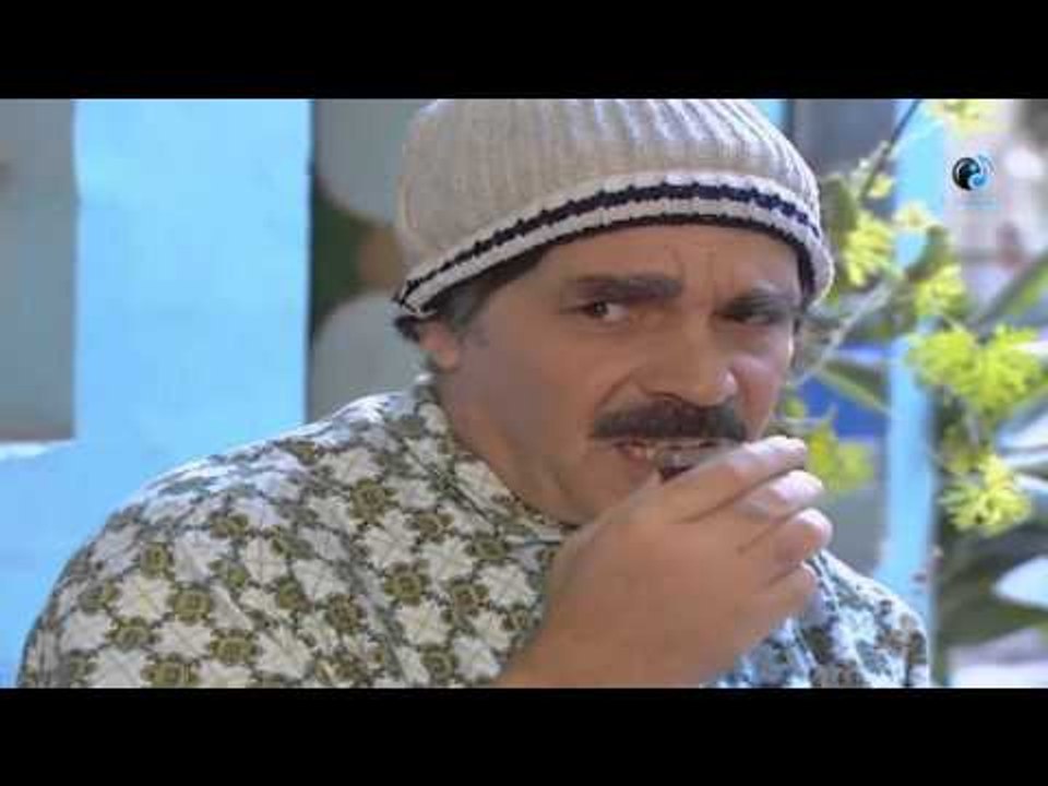 مسلسل مرايا 97 | ابو غالي بيغني ومزاجه عالي