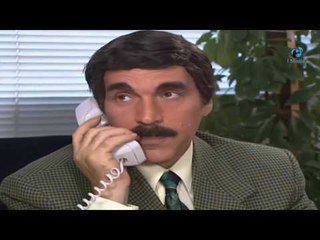 مسلسل مرايا 97 | سفير المكسيك يا لهوي