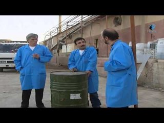 مسلسل مرايا 97 | المدير معجبوش ولا فكرة جديدة لتزويد الانتاج