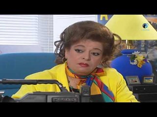 مسلسل مرايا 97 | اهلا أستاذ جهاد