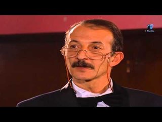 مسلسل مرايا 97 | فين البطاقات يا ست هانم