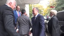 Bulgaristan Türk Kahvesi İçen Bulgar Başbakan Borisov'a Baklava Jesti