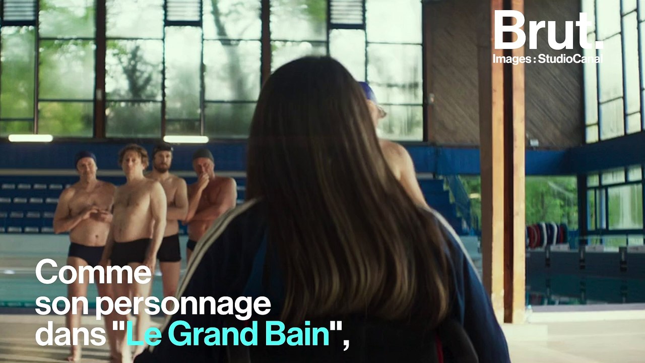 Brut a rencontré Philippe Katerine