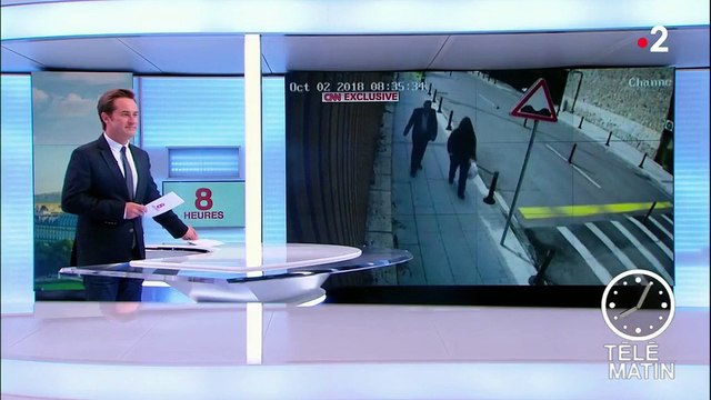 Mort de Jamal Khashoggi : la pression internationale accule l'Arabie Saoudite
