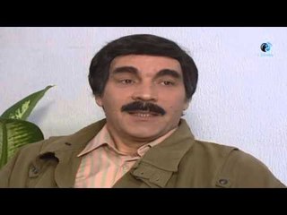 مسلسل مرايا 97 | المتسول