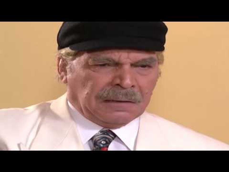 مسلسل حكايا | المياة جت اخيرآ
