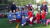Rentrée du foot à Villeneuve-d'Ascq I FFF 2018-2019