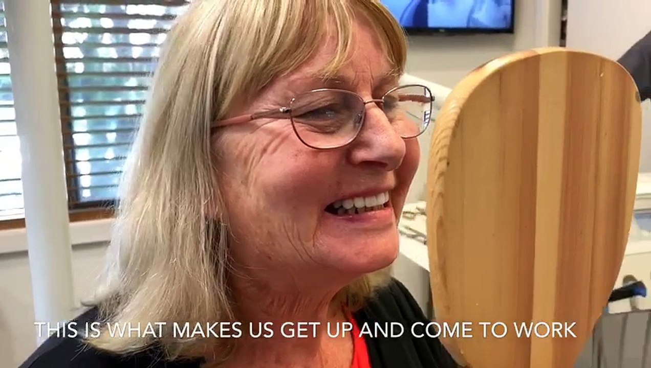 Sleep Dentistry | Ceramic Veneers | Dental Implants – Healthy Smiles