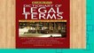 Library  Dictionary of Legal Terms: Definitions and Explanations for Non-Lawyers