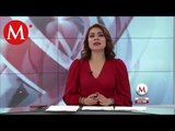 Milenio Noticias con Alma Paola Wong