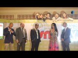 حفل إفتتاح الموسم الثاني من SNL بالعربي | شاهد رأي طارق الجنايني في البرنامج وفريق العمل!