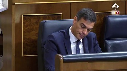Joan Tardà: "Es intolerable que viviendo en democracia todavía algunos hablen de fusilamientos".