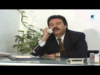 مسلسل مرايا 97 | طلع في لعب في مرتبات الموظفين