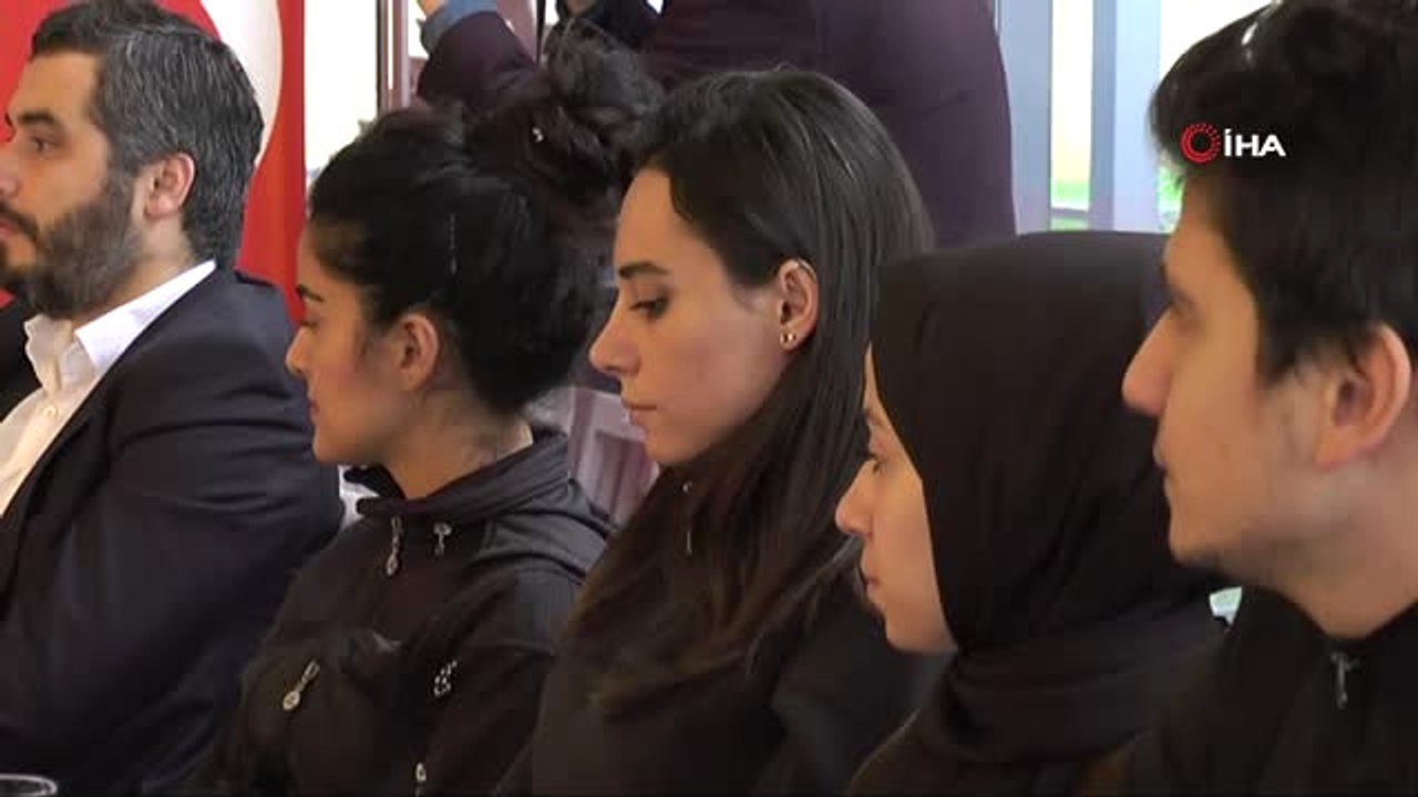 Sancaktepe'de 34. Uluslararası Cumhuriyeti Kupası Güreş Turnuvası Başlıyor