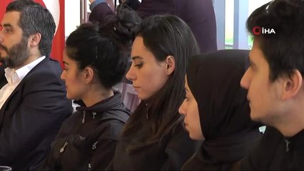 Sancaktepe'de 34. Uluslararası Cumhuriyeti Kupası Güreş Turnuvası Başlıyor