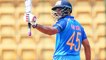 India VS West Indies 2nd ODI: Ambati Rayudu slams 9th ODI Fifty | वनइंडिया हिंदी
