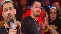 Roman Reigns-க்கு கேன்சர்... தெரியாத சில தகவல்கள்- வீடியோ