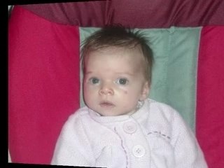 Coline 2 mois 2007 dec