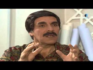 مسلسل مرايا 97 | ليه الست مترداش بيه