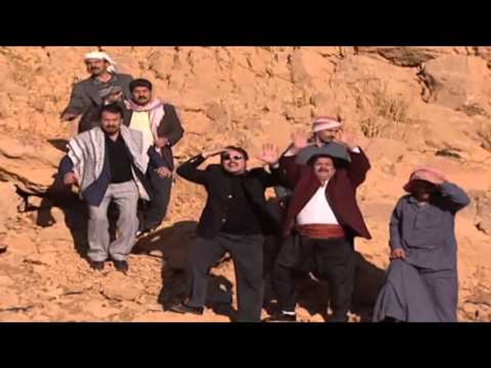 مسلسل حكايا | وصول مختار الضيعة