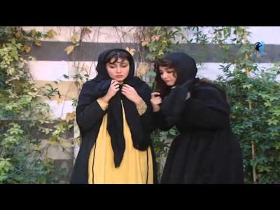 مسلسل مرايا 97 | مليحة بتلاعب ابو نخلة