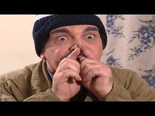 مسلسل حكايا | احظري يا ام مسعود من اللي في جيبي