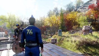 Fallout 76 - The Unofficial IGN Preview