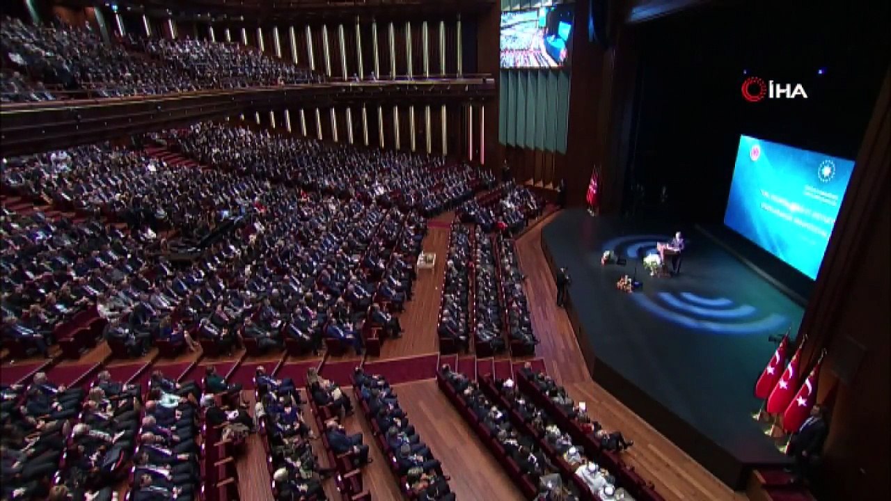 Cumhurbaşkanı Erdoğan: "Birileri Kaşıkçı Cinayeti İle Alakalı Paylaşımlarımızdan Rahatsız Oluyor"