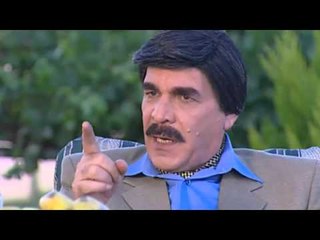 مسلسل مرايا 2003 | المرض بيجي بلمزاج