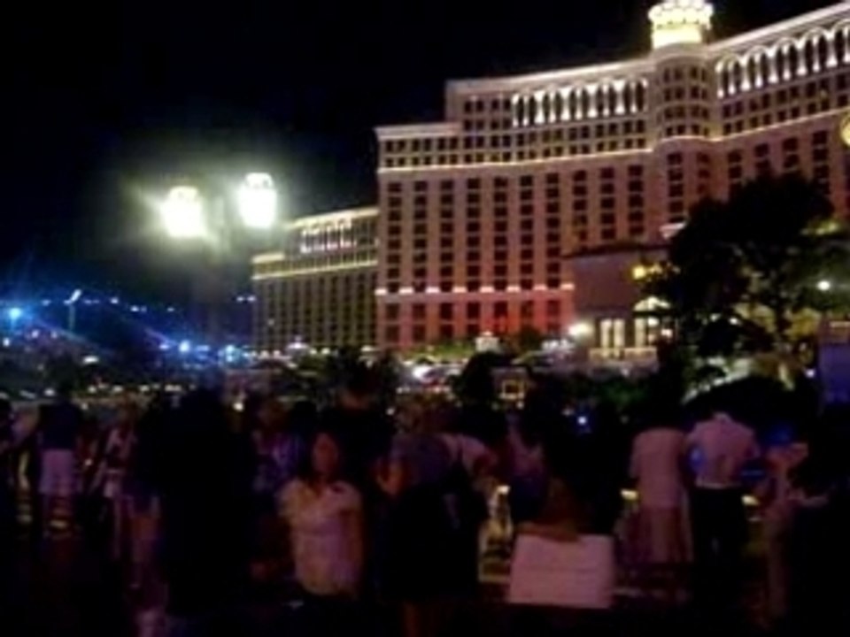 Las Vegas