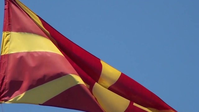 Maqedonia mund të marrë pjesë në takimet e vendeve anëtare të NATO s, por pa të drejtë vote