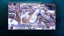 Foot premier league et liga 9eme journée