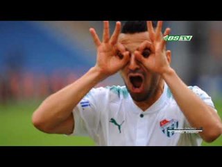 Maçın Öyküsü (SL: Kasımpaşa 2-2 Bursaspor)