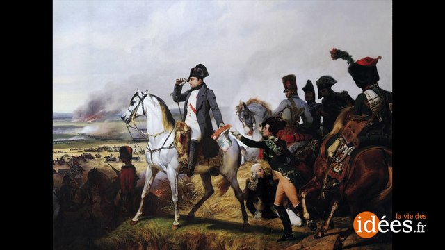 Visages de la guerre, entretien avec Bruno Cabanes