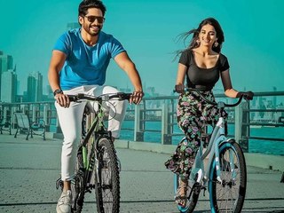 Savyasachi Trailer - Naga Chaitanya - Madhavan - Nidhhi Agerwal